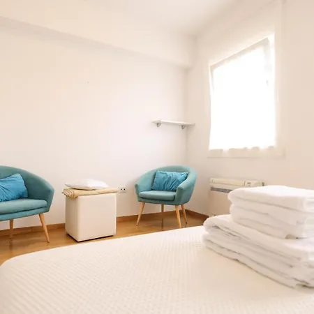 M&d 公寓 扎达尔