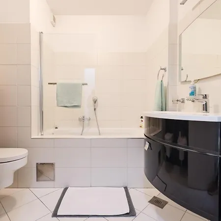 公寓 M&d 扎达尔