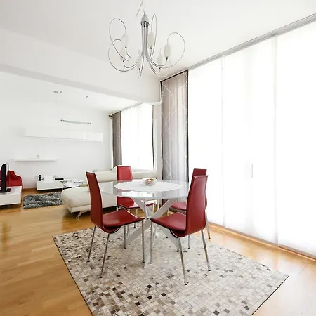 公寓 M&d 扎达尔