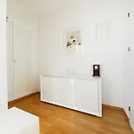 Lejlighed M&d *