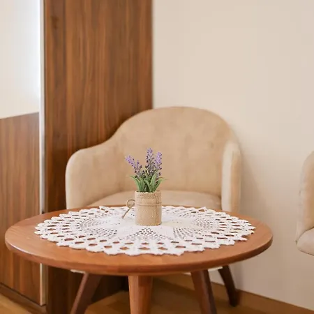 M&d アパート ザダル