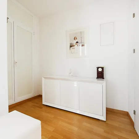 Apartamento M&d *