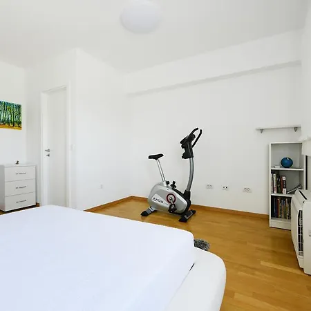 Apartamento M&d *