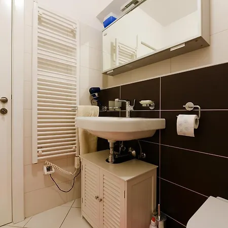 Apartamento M&d Zadar