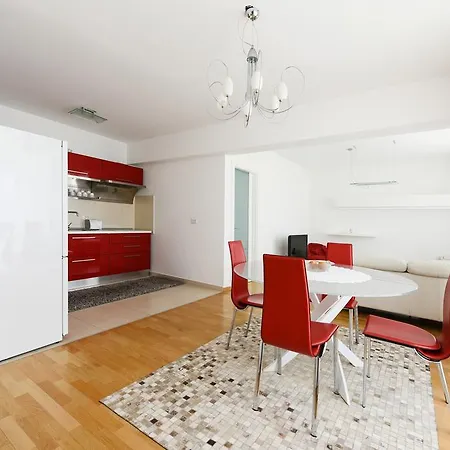 Apartamento M&d *