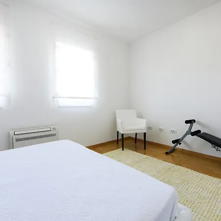 Apartamento M&d Zadar