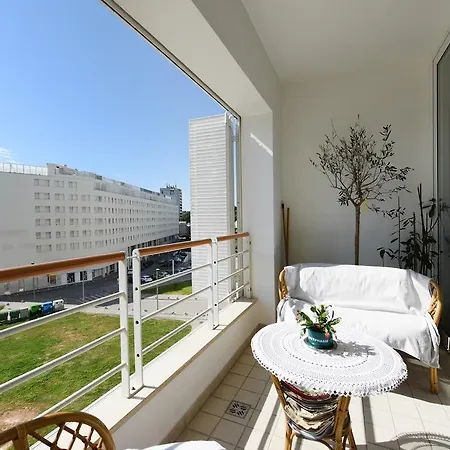 Apartamento M&d Zadar