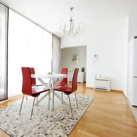 Apartamento M&d *