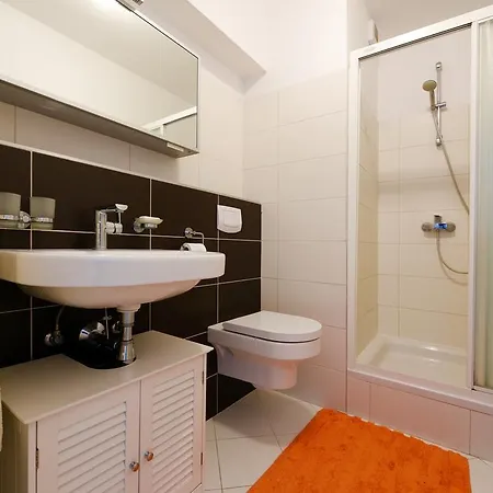 Apartamento M&d Zadar