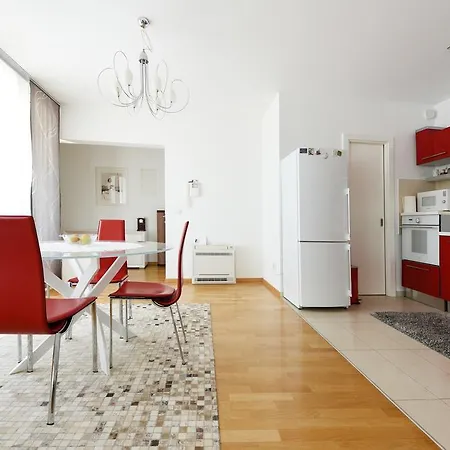 Apartamento M&d *