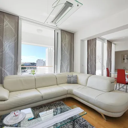 Apartamento M&d Zadar