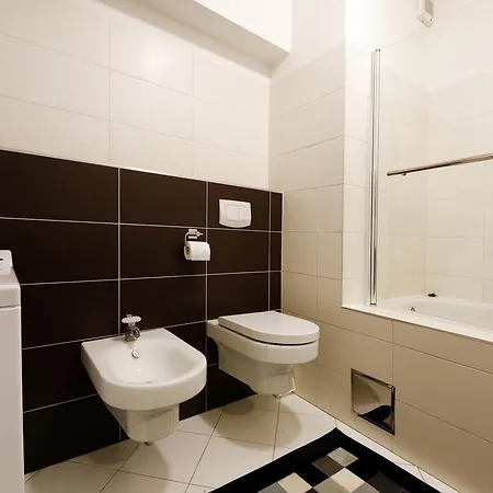Apartamento M&d *