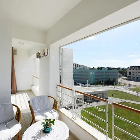 Apartamento M&d *